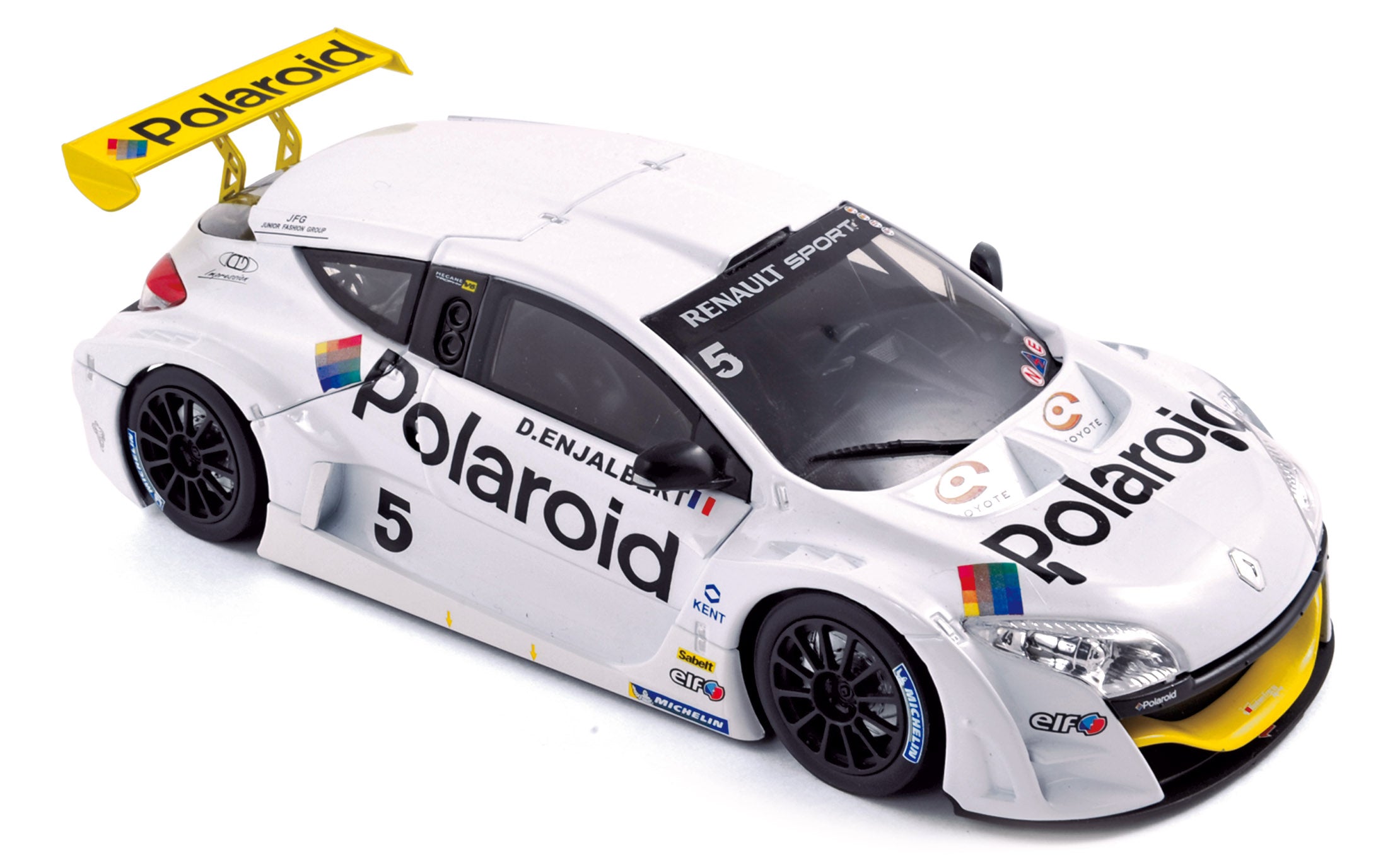 RENAULT MEGANE TROPHY NOREV 1/43 Sous Boîte Cristal EUR 13,00 - FR RENAULT MEGANE TROPHY NOREV 1/43 Sous Boîte Cristal EUR 13,00 - FR