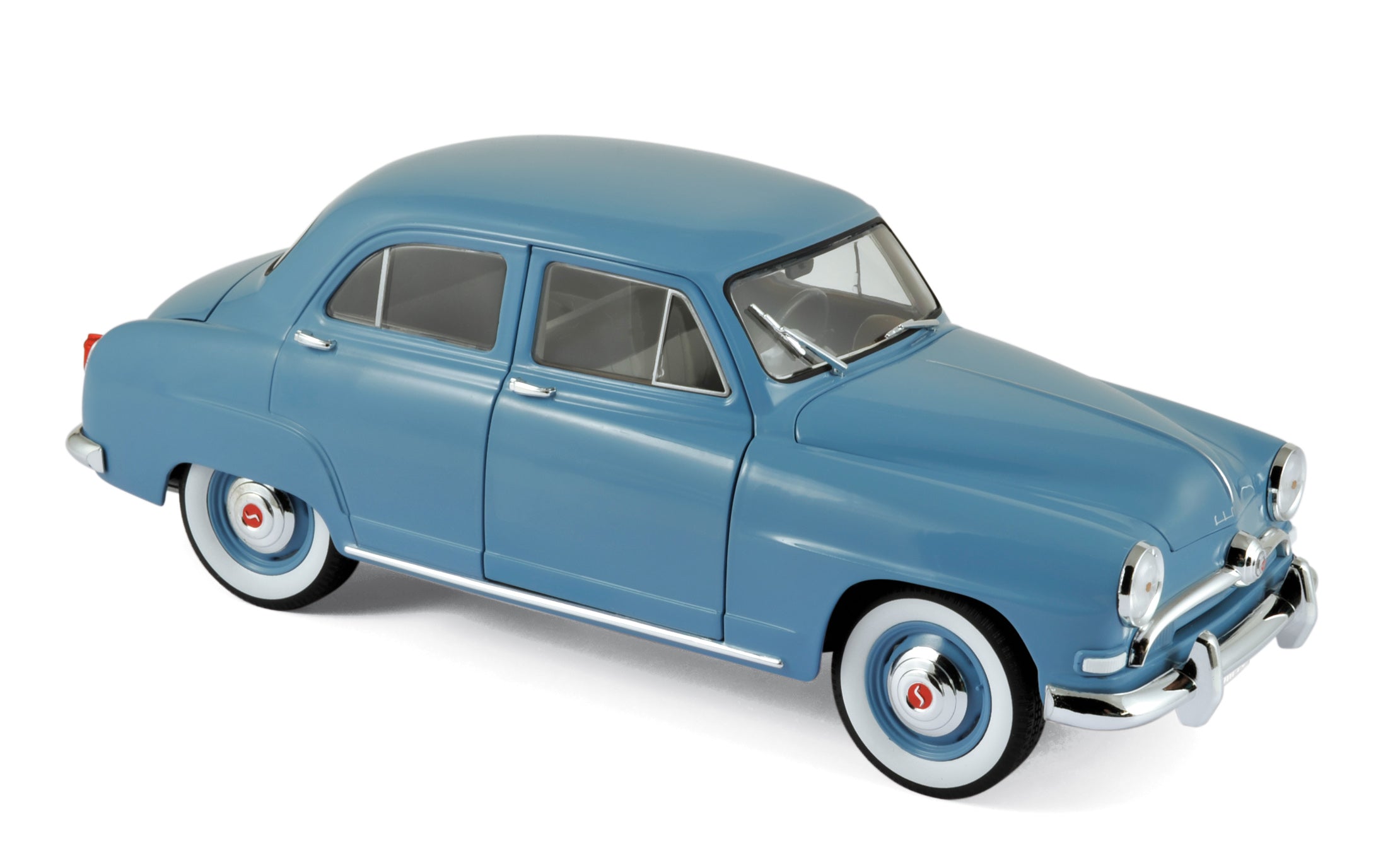 NOREV - 39 - Sica Beaulieu - Bleu et Noire - En boite | eBay NOREV - 39 - Sica Beaulieu - Bleu et Noire - En boite | eBay