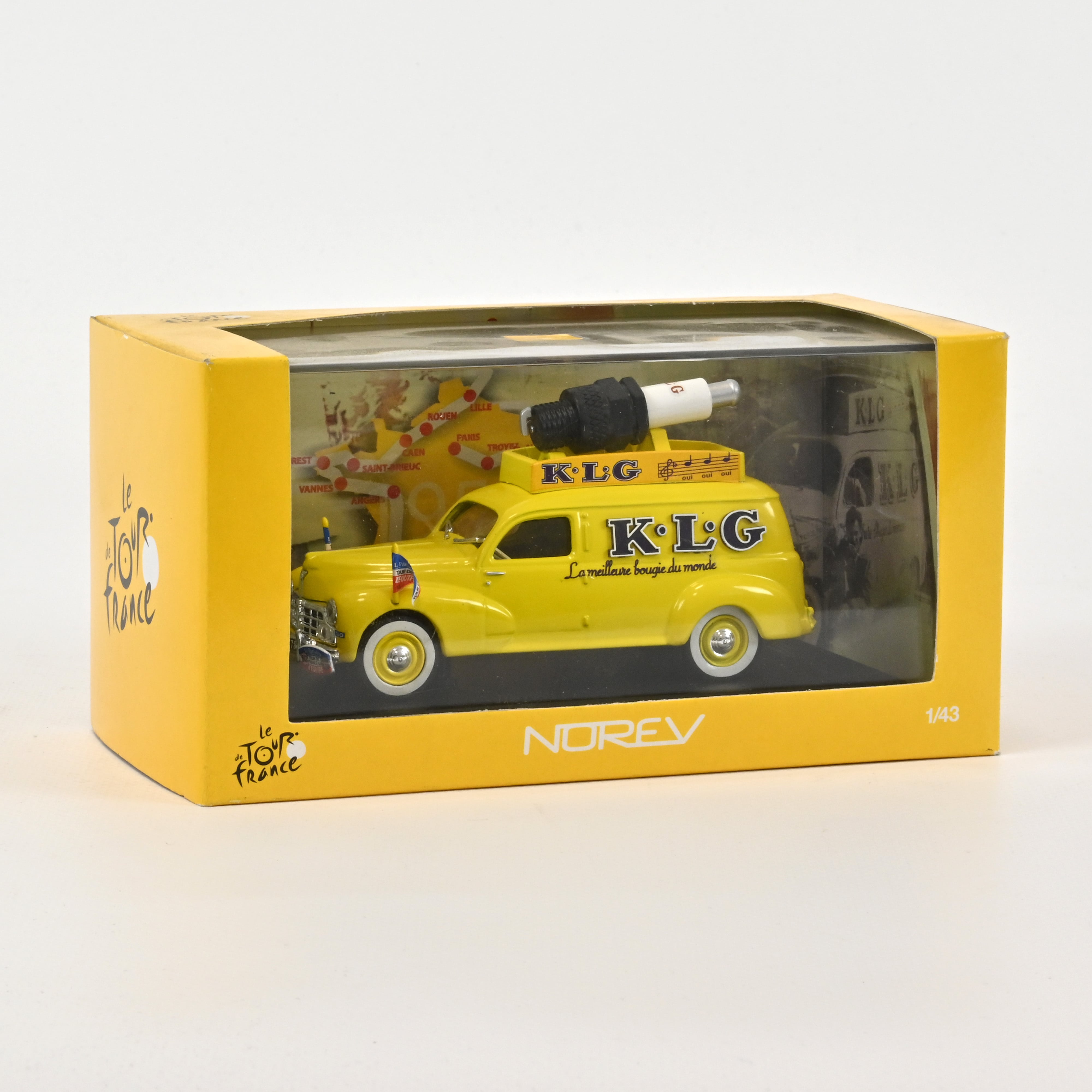 VOITURE SOLIDO 4552 Peugeot 203 Commerciale Jaune Waterman 1:43 En Boite EUR 10,90 - FR VOITURE SOLIDO 4552 Peugeot 203 Commerciale Jaune Waterman 1:43 En Boite EUR 10,90 - FR