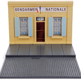 Brigade de Gendarmerie Setting 1:43