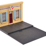 Brigade de Gendarmerie Setting 1:43