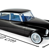 Citroën DS 19 1956 Schwarz 1:12 - 200Stk.