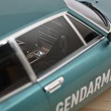 Citroën SM 1973 Gendarmerie 1:12