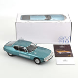 Citroën SM 1973 Gendarmerie 1:12