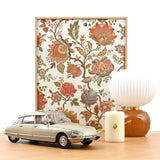 Citroën DS 23 Pallas 1973 Tholonnet Beige 1:12