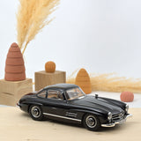 Mercedes-Benz 300 SL 1954 Schwarz 1:12 - 300Stk.