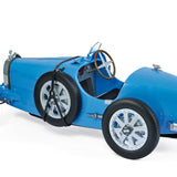 Bugatti T35 1925 Blue 1:12