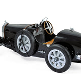 Bugatti T35 1925 Schwarz 1:12