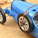 Bugatti T35 1925 Blau 1:12