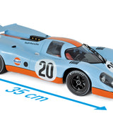 Porsche 917K 24H France 1970 20 Siffert/Redman 1:12 - 1000pcs