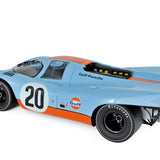 Porsche 917K 24H France 1970 20 Siffert/Redman 1:12 - 1000pcs