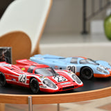 Porsche 917K 24H France 1970 20 Siffert/Redman 1:12 - 1000pcs