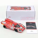 Porsche 917K 24H Frankreich 1970 Attwood/Herrmann Sieger 1:12 (R23)