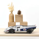 Porsche 917K 12H Sebring 1971 3 Elford/Larrousse Winner 1:12