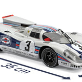 Porsche 917K 12H Sebring 1971 3 Elford/Larrousse Winner 1:12