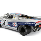 Porsche 917K 12H Sebring 1971 3 Elford/Larrousse Winner 1:12