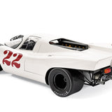 Porsche 917K 24H France 1970 22 Training Attwood/Elford 1:12