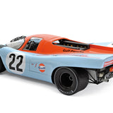 Porsche 917K 24H France 1970 22 Hobbs/Hailwood 1:12