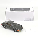 Porsche 911 S 1970 Slate Grey 1:12