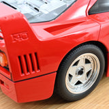 Ferrari F40 1987 Rot 1:12