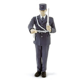 Figurine Policier de la Circulation  1968