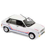 Citroën Visa 1000 Pistes 1983 1:43