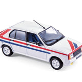 Citroën Visa II Chrono 1982 1:43