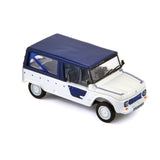 Citroën Méhari 1983 Azur 1:87