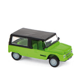 Citroën Méhari 1983 Vert Tibesti 1/87