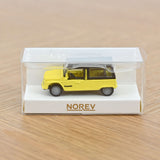 Citroën Méhari 1983 Atacama Gelb 1:87