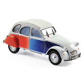 Citroën 2CV 1986 Cocorico 1:43