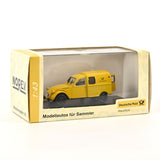 Citroën 2CV AZU 1965 Deutsche Post 1:43