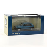 Citroën Visa Blau 1:43