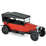 Citroën Typ A 1919 Rot 1:43