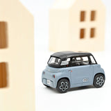 Citroën Ami 100% elektrisch 2020 - My Ami Blau 1:43