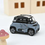 Citroën Ami 100% electric 2020 - My Ami Vibe 1:43