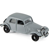 Citroën 11 A 1937 Gris 1/87