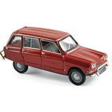 Citroën Ami 6 Break 1968 Corsaire Rot 1:87