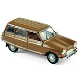 Citroën Ami 6 Club Break 1968 Dark Gold 1:43