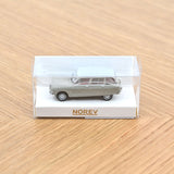 Citroën Ami 6 break 1969 Rosé Grau 1:87