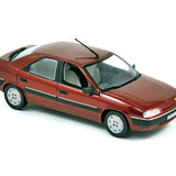 Citroën Xantia 1993 Dunkelrot 1:43