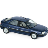 Citroën Xantia 1993 Mauritius Blau 1:43