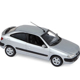 Citroën Xsara VTS 1997 Aluminium Silber 1:43