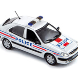 Citroën Xsara 2001 Polizei Nationale 1:43