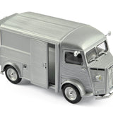 Citroën HY 1962 Silber 1:43