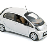 Citroën C-ZERO 2010 Perlweiß 1:43