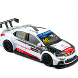 Citroën C-Elysée WTCC 2015 68 Y. Muller 1:43