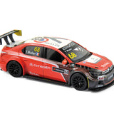 Citroën C-Elysée WTCC 2016 68 Y.Muller 1:43