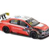 Citroën C-Elysée WTCC 2016 37 JMLopez 1/43