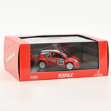 Citroën C2 Super 1600 Francfort 2003 1:43